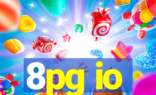 8pg io